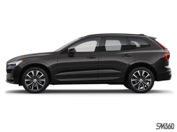 Volvo XC60 2025