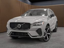 Volvo XC60 2025