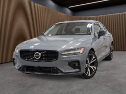 Volvo S60 2024