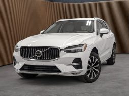 Volvo XC60 2023