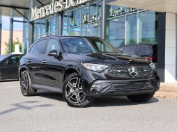 Mercedes-Benz GLC 2023