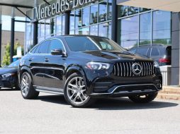 Mercedes-Benz GLE 2022