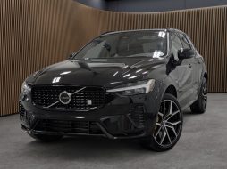 Volvo XC60 Recharge 2024
