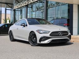 Mercedes-Benz CLE 2024