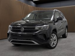 Volkswagen Taos 2022