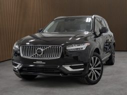 Volvo XC90 2021