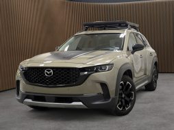 Mazda CX-50 2023
