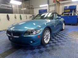 BMW Z4 2005