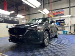 Mazda CX-5 2021