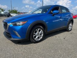 Mazda CX-3 2017