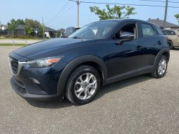 Mazda CX-3 2019