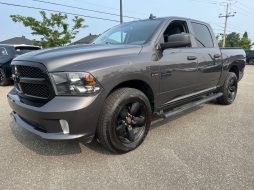 Dodge Ram 1500 Classic 2020