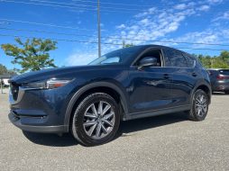 Mazda CX-5 2018