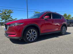 Mazda CX-5 2020