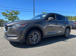 Mazda CX-5 2018