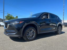 Mazda CX-5 2018