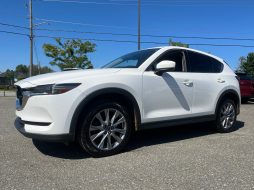 Mazda CX-5 2019