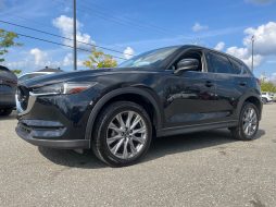 Mazda CX-5 2021