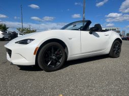 Mazda MX-5 2019