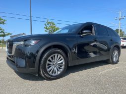 Mazda CX-90 2024