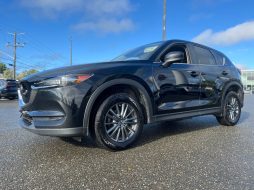 Mazda CX-5 2019