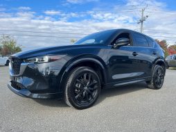 Mazda CX-5 2022