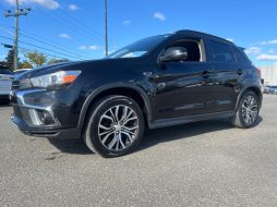 Mitsubishi RVR 2019