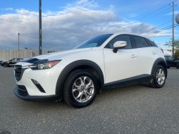 Mazda CX-3 2019