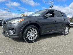 Mazda CX-5 2016