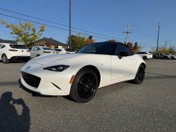 Mazda MX-5 2024