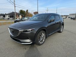 Mazda CX-9 2017