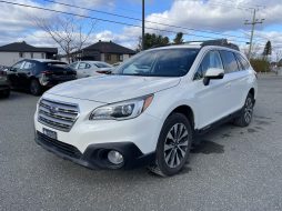 Subaru Outback 2017