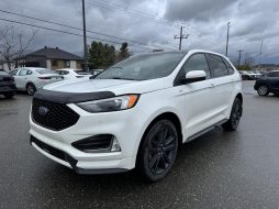 Ford Edge 2022