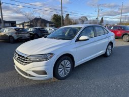 Volkswagen Jetta 2019