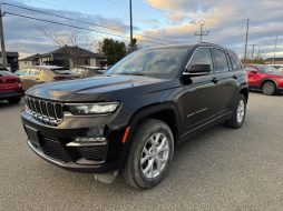 Jeep Grand Cherokee 2023