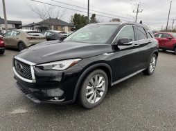 Infiniti QX50 2020