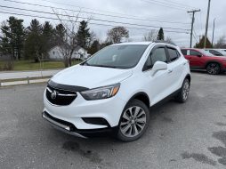 Buick Encore 2020