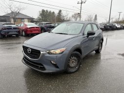 Mazda CX-3 2021