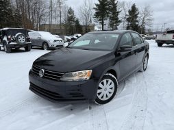 Volkswagen Jetta 2016