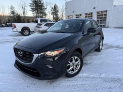 Mazda CX-3 2019