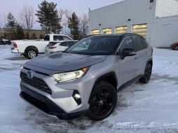 Toyota RAV4 2020