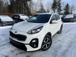 Kia Sportage 2020