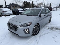 Hyundai Ioniq 2020