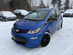 Chevrolet Bolt EV 2020