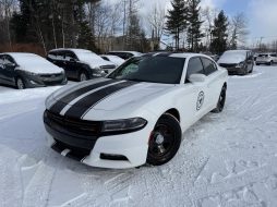 Dodge Charger 2017