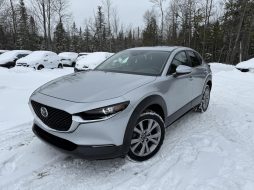 Mazda CX-30 2021