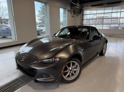 Mazda MX-5 2023
