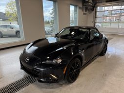 Mazda MX-5 2023