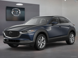 Mazda CX-30 2025