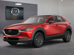 Mazda CX-30 2025
